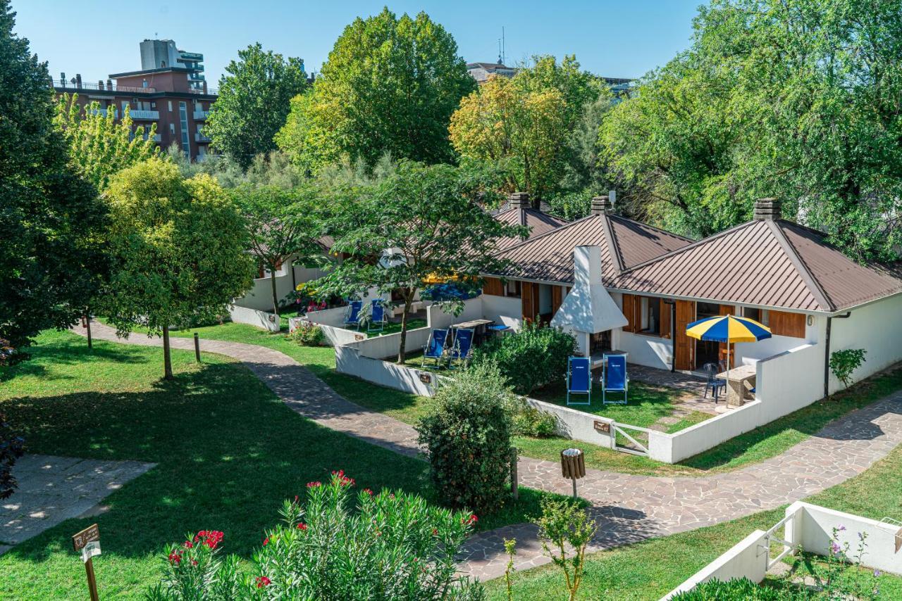 Villaggio Los Nidos Lignano Sabbiadoro Exterior foto