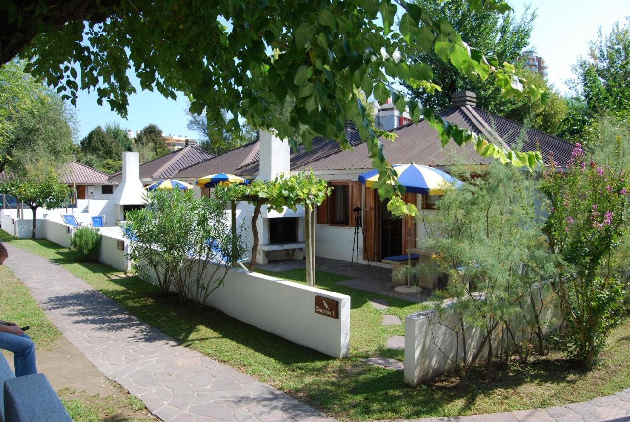 Villaggio Los Nidos Lignano Sabbiadoro Exterior foto