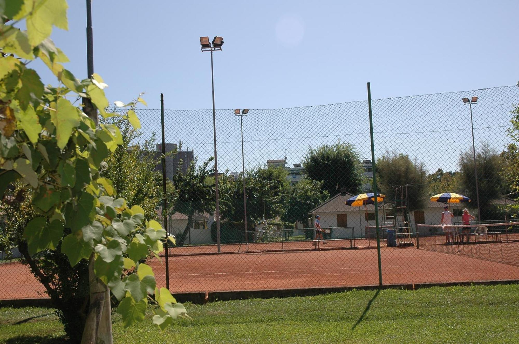 Villaggio Los Nidos Lignano Sabbiadoro Exterior foto